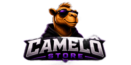 Camelô Store