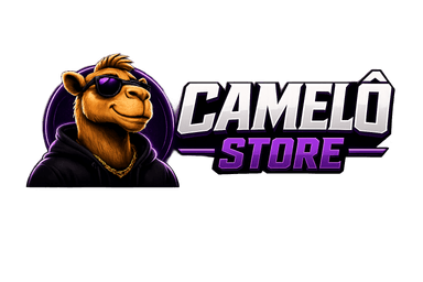 Camelô Store