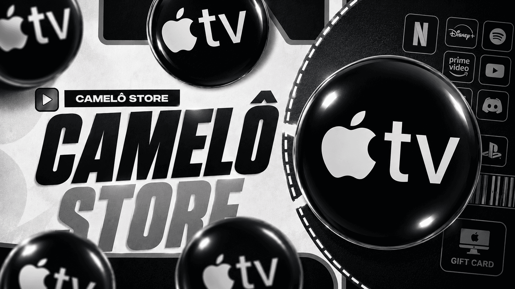 Apple TV+