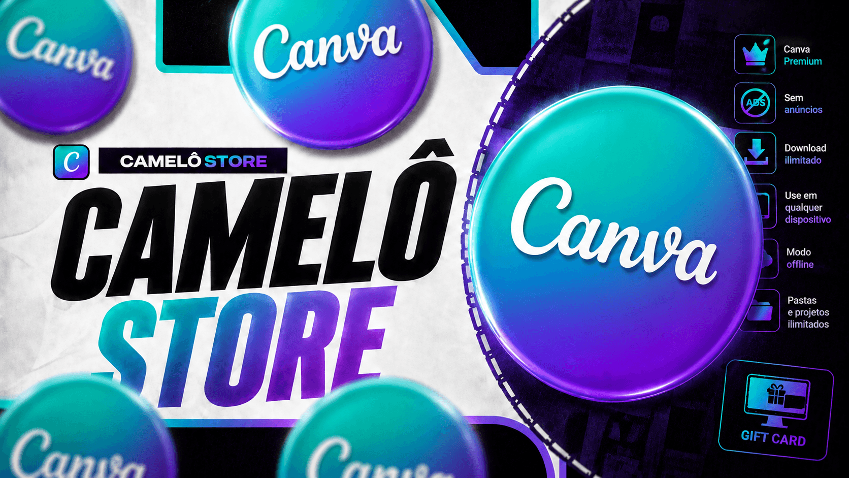 Canva Pro