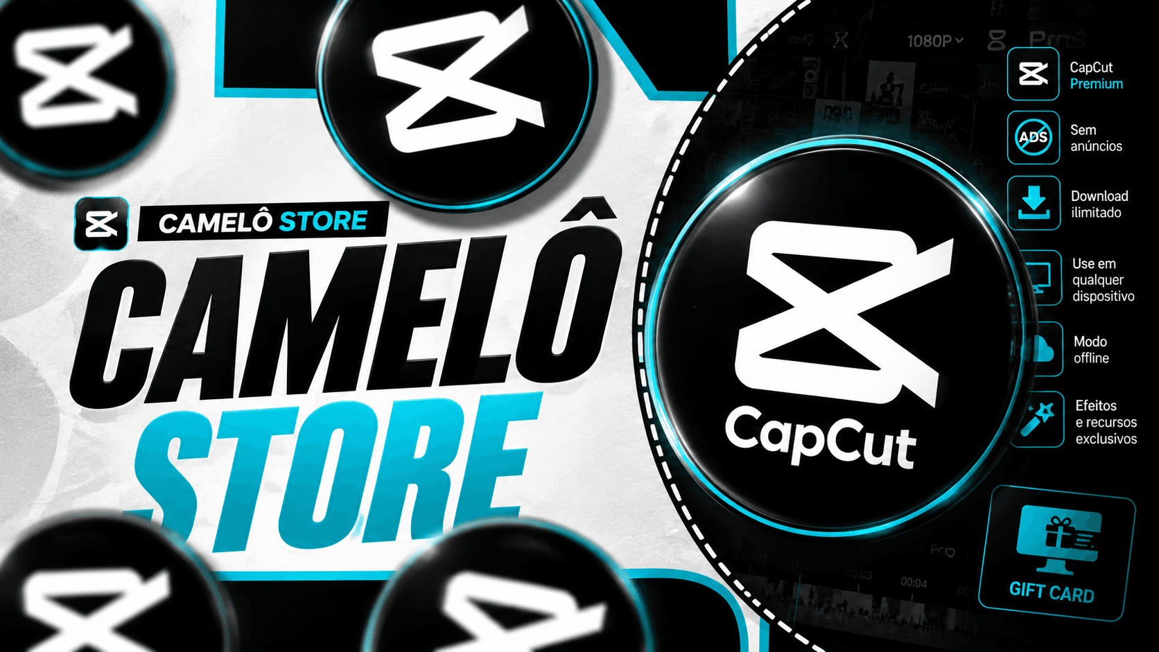 CapCut Pro