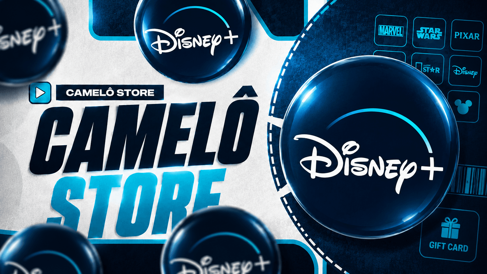 Disney+ Premium