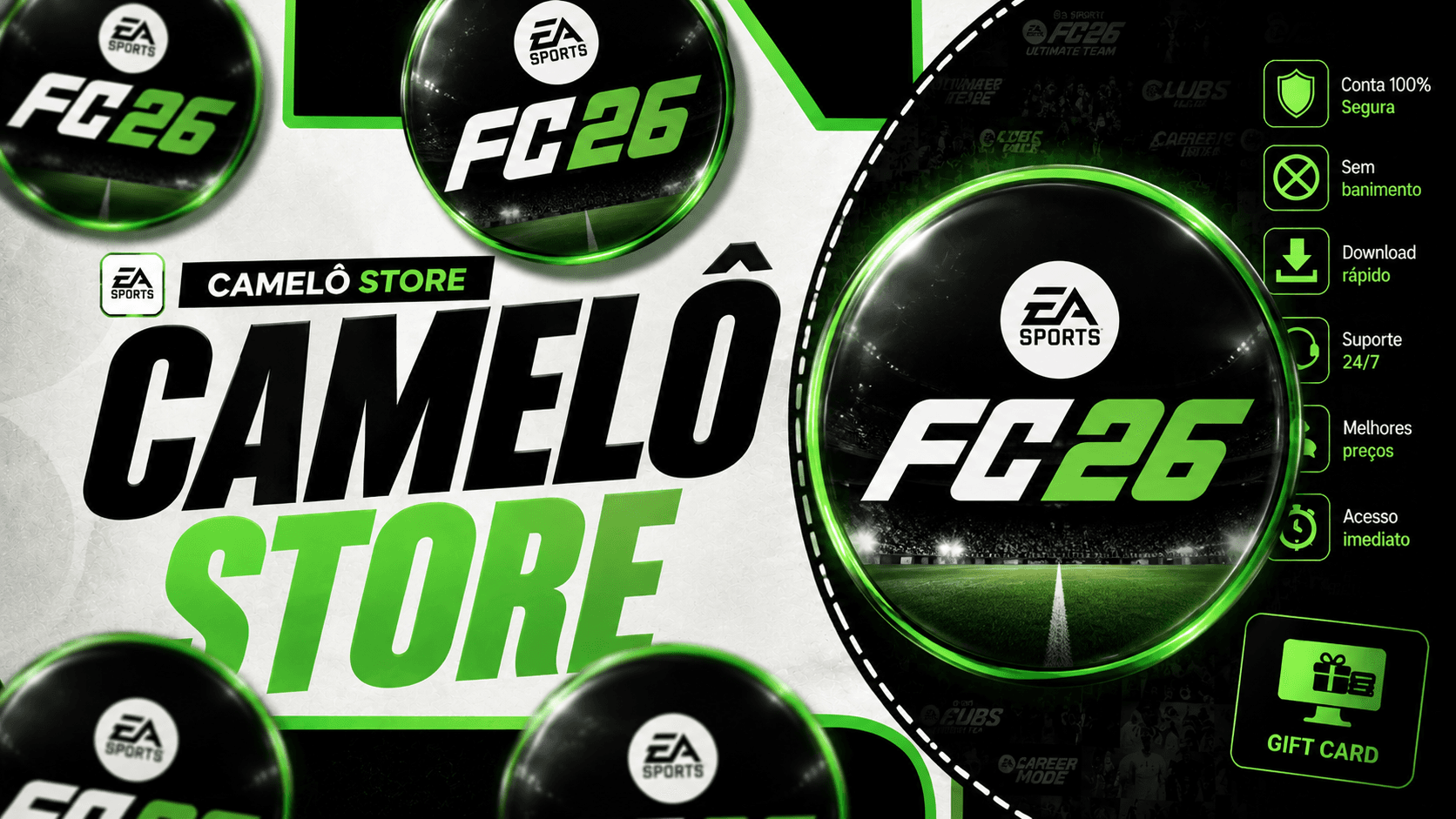 EA Sports FC 26