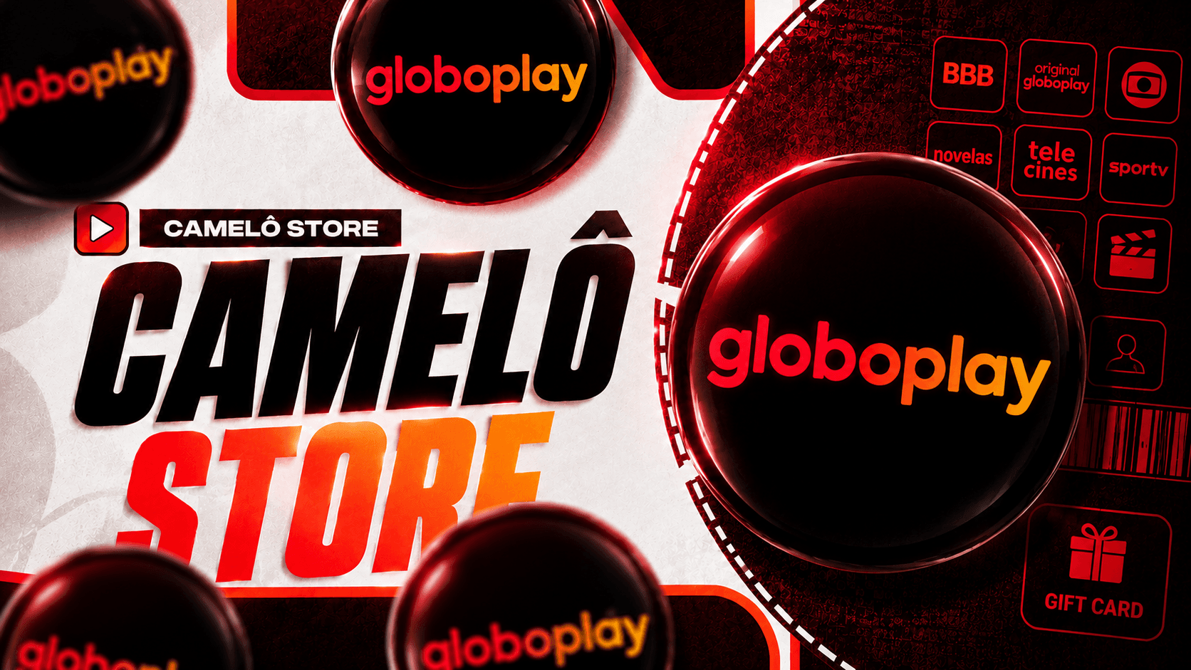 Globoplay Premium