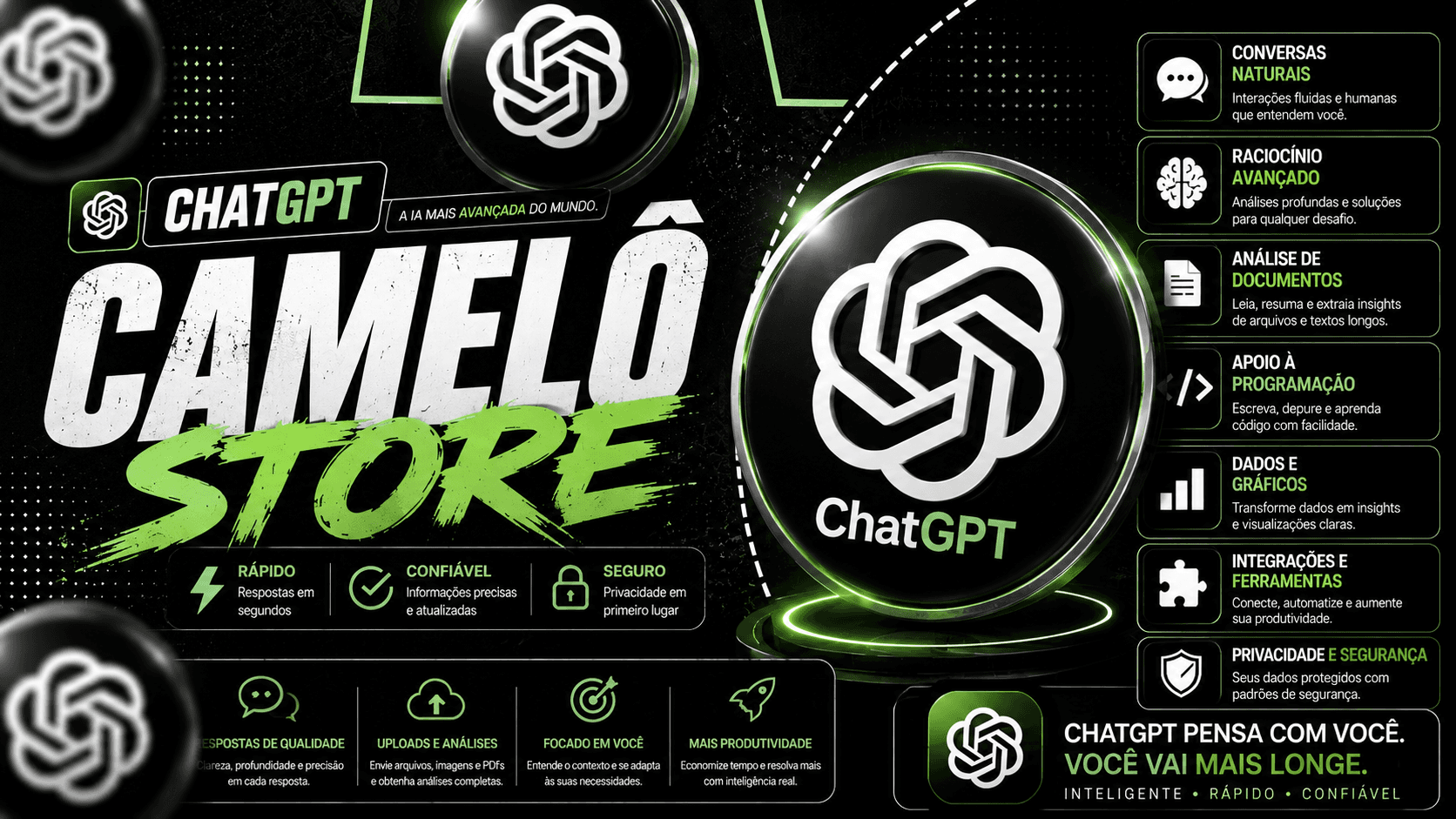 ChatGPT Plus