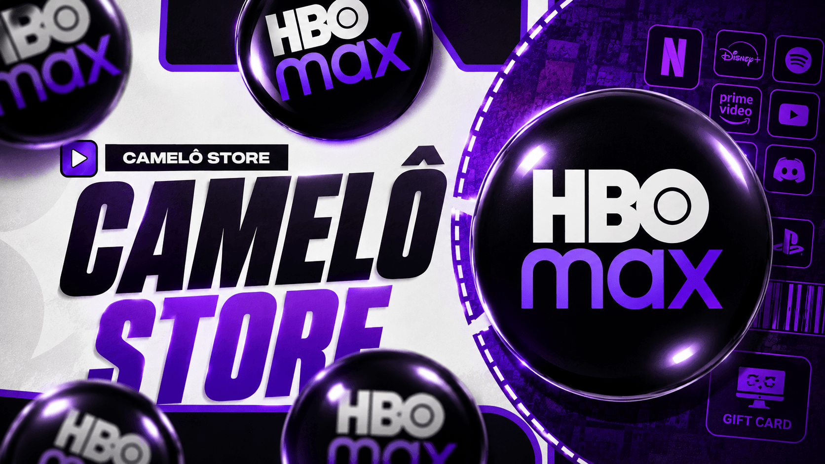 HBO Max