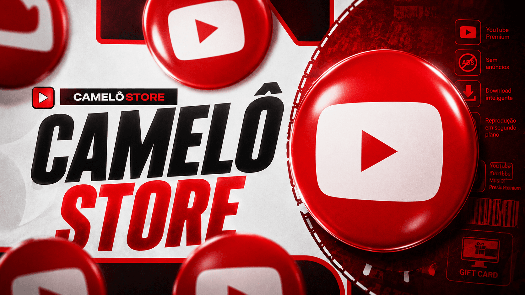 YouTube Premium Individual
